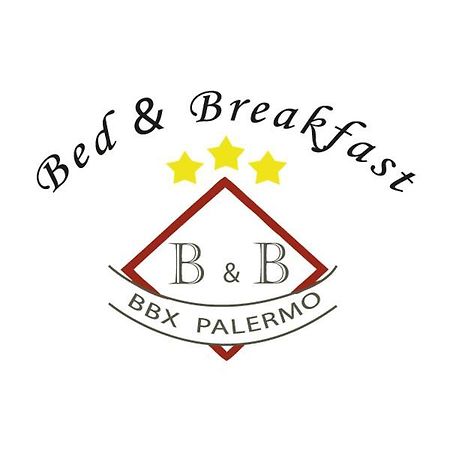 Bbx Palermo Centro Hotel Exterior foto