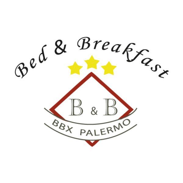 Bbx Palermo Centro Hotel Exterior foto
