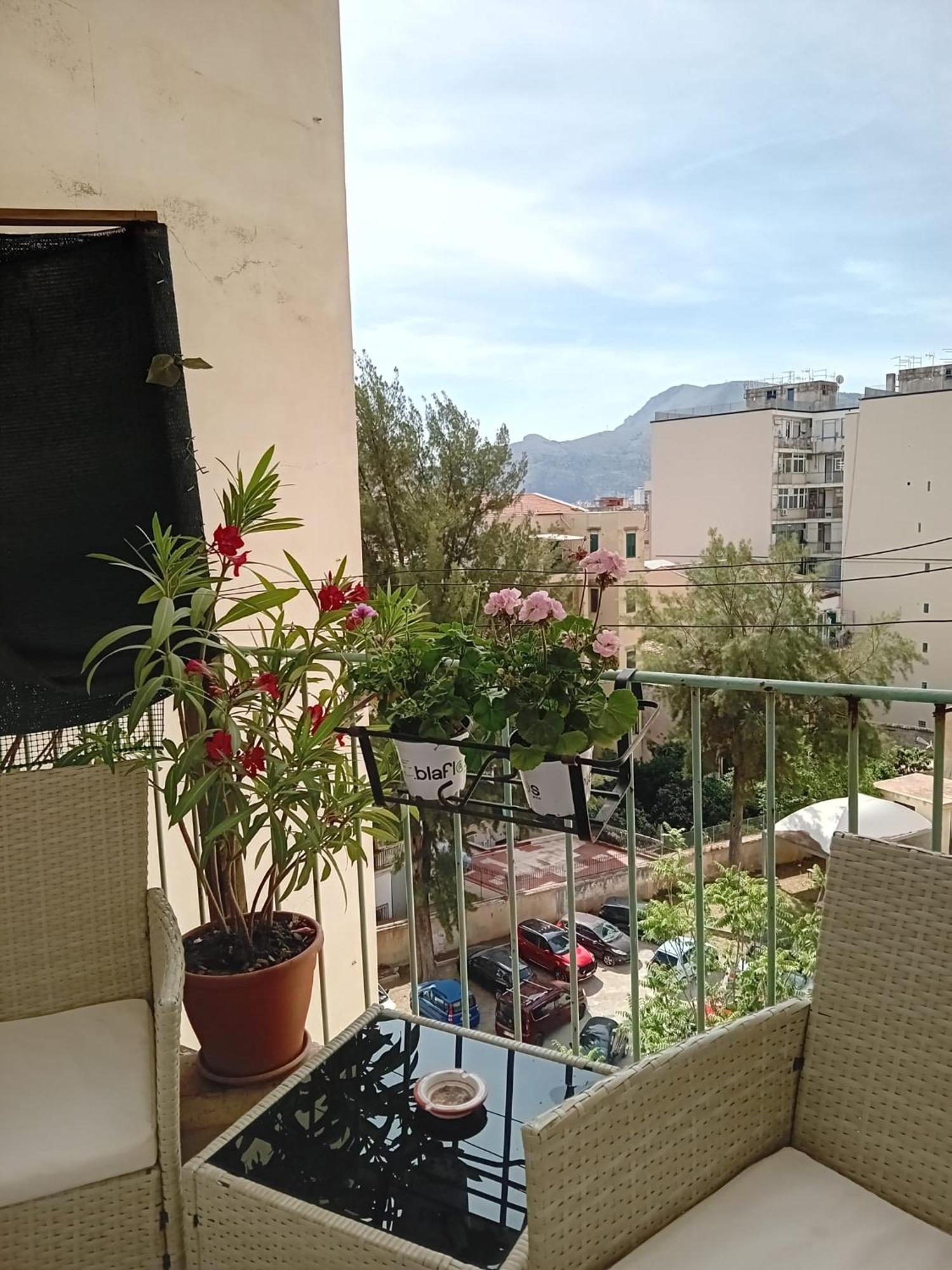 Bbx Palermo Centro Hotel Exterior foto